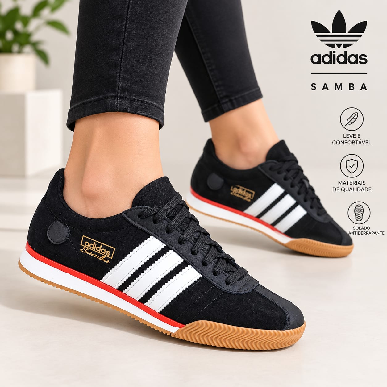 Samba 62