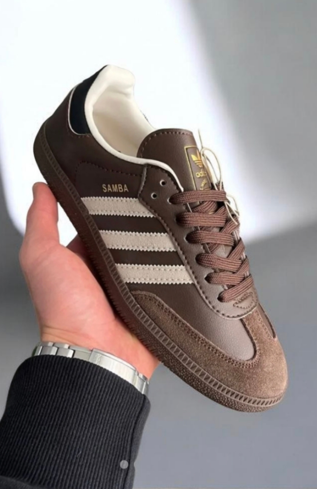 Samba OG